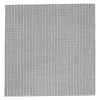 REGENT RE-USEABLE BBQ GRILL MESH MATS/AIR FRYER LINERS 2PK, 320X320MM