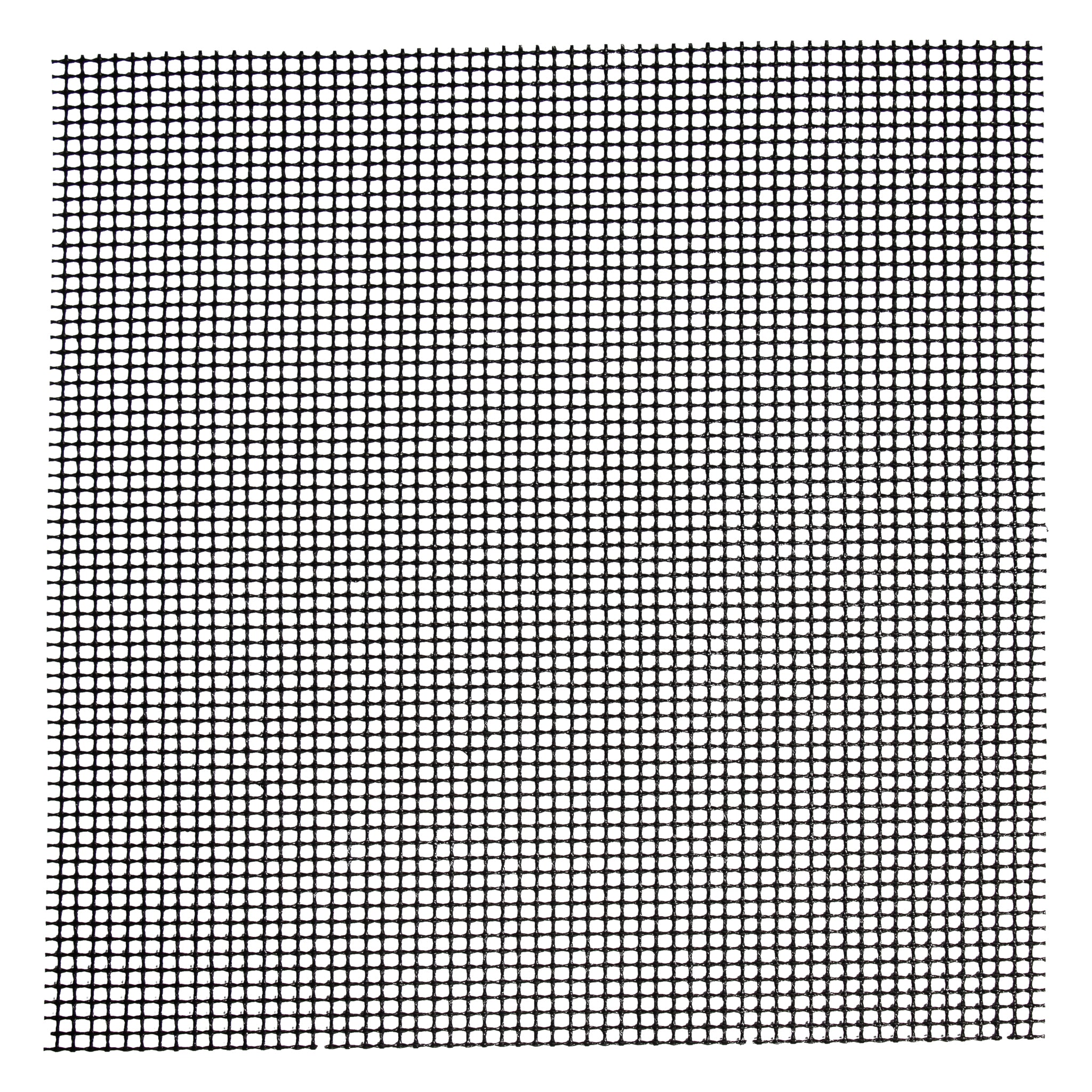 REGENT RE-USEABLE BBQ GRILL MESH MATS/AIR FRYER LINERS 2PK, 320X320MM