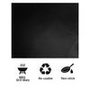 REGENT RE-USEABLE BBQ GRILL MATS/AIR FRYER LINERS 2PK, 330X400MM