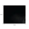 REGENT RE-USEABLE BBQ GRILL MATS/AIR FRYER LINERS 2PCS SET, 330X400MM