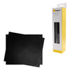 REGENT RE-USEABLE BBQ GRILL MATS/AIR FRYER LINERS 2PCS SET, 330X400MM