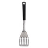 REGENT BRAAI TURNER STAINLESS STEEL WITH TPR HANDLE, 430MM