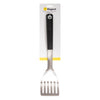 REGENT BRAAI TURNER STAINLESS STEEL WITH TPR HANDLE, 430MM