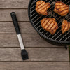 REGENT BRAAI BASTING BRUSH SILICONE, 380MM
