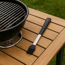 REGENT BRAAI BASTING BRUSH SILICONE, 380MM