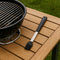 REGENT BRAAI BASTING BRUSH SILICONE, 380MM