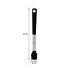 REGENT BRAAI BASTING BRUSH SILICONE, 380MM