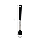 REGENT BRAAI BASTING BRUSH SILICONE, (380X44X20MM)