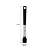REGENT BRAAI BASTING BRUSH SILICONE, (380X44X20MM)