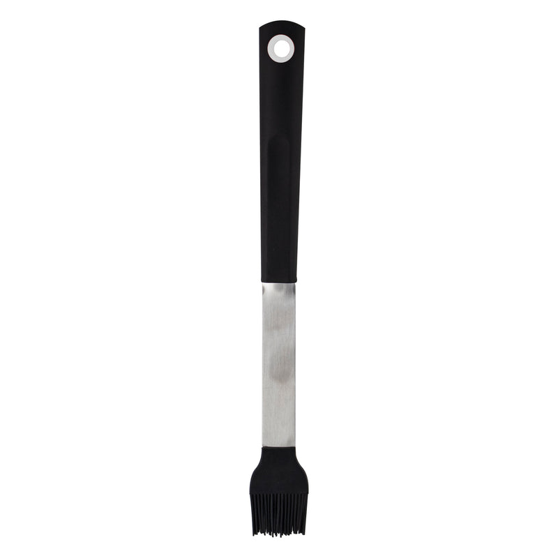 REGENT BRAAI BASTING BRUSH SILICONE, (380X44X20MM)