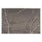 REGENT PLACE MATS WOVEN PVC GREY MARBLE, (300X450MM),