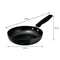 REGENT COOKWARE FRYING PAN CARBON STEEL, (400/210MM DIAX50MM)