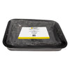 REGENT COOKWARE ROASTING PAN NON STICK WITH V GRID AND ST. STEEL HANDLES, 420X305MM