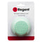 REGENT CAKE CUPS LIGHT GREEN WITH WHITE STARS 50 PIECE, (55X37.5MM)