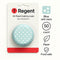 REGENT CAKE CUPS BLUE WITH WHITE STARS 50PK, 50X32.5MM