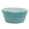 REGENT CAKE CUPS BLUE WITH WHITE STARS 50 PIECE, (50X32.5MM)