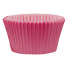 REGENT CAKE CUPS PLAIN PINK 50PK, 50X32.5MM