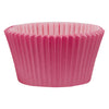 REGENT CAKE CUPS PLAIN PINK 50 PIECE, (50X32.5MM)