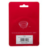 REGENT CAKE CUPS PLAIN PINK 50PK, 50X32.5MM