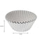 REGENT CAKE CUPS SILVER FOIL 50 PIECE, (50X32.5MM)