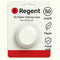 REGENT CAKE CUPS WHITE 50 PIECE, (50X32.5MM)