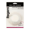 REGENT CAKE CUPS WHITE 50PK, 55X37.5MM
