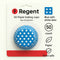 REGENT CAKE CUPS BLUE WITH WHITE DOTS 50 PIECE, (50MM:DX32.5MM)