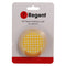 REGENT CAKE CUPS YELLOW AND WHITE CHECK 50 PCS, (50X32.5MM)