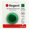 REGENT CAKE CUPS GREEN FOIL 50 PCS, (50X32.5MM)