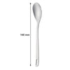ST. JAMES CUTLERY DAILY HANGING 24PK SET