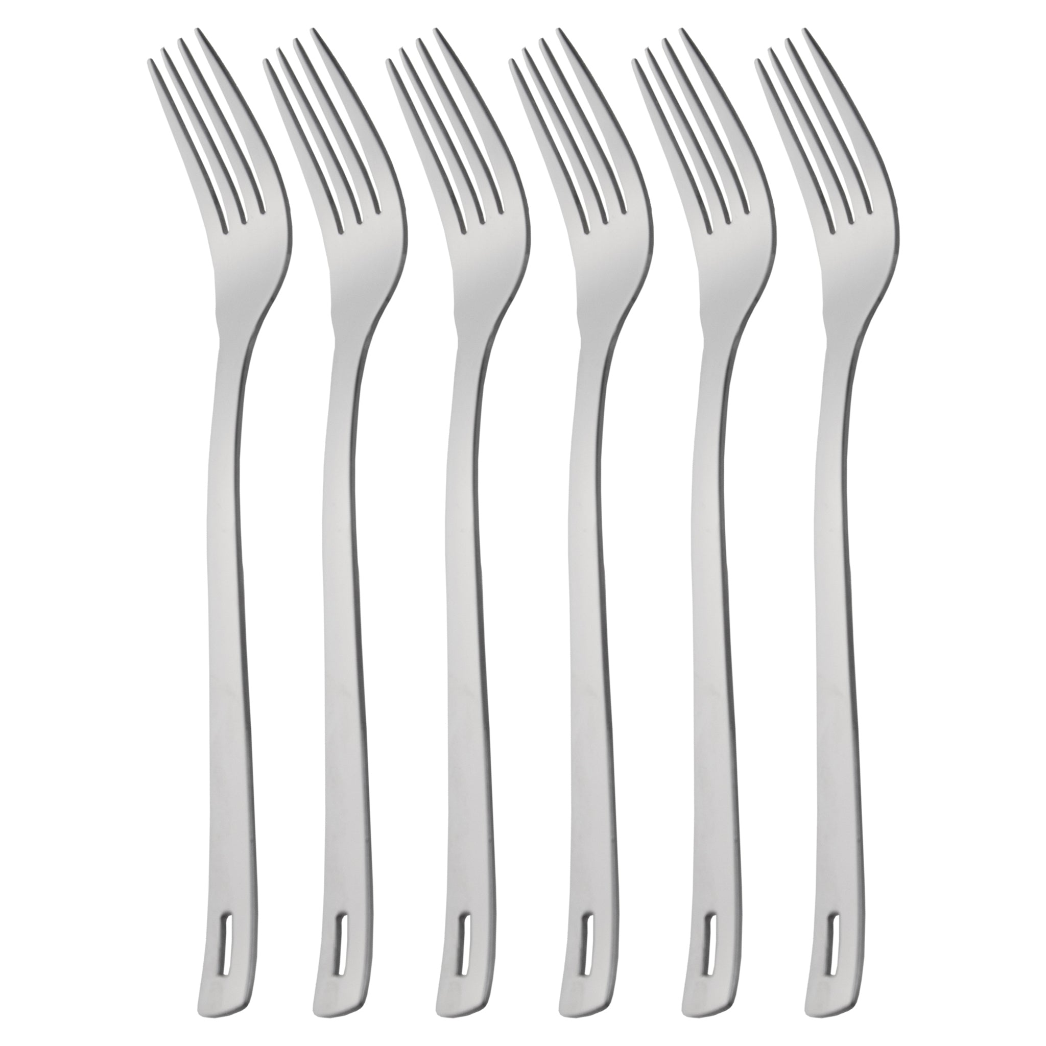 ST. JAMES CUTLERY DAILY HANGING 24PK SET