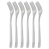 ST. JAMES CUTLERY DAILY 24 PIECE HANGING SET