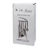 ST. JAMES CUTLERY DAILY HANGING 24PK SET