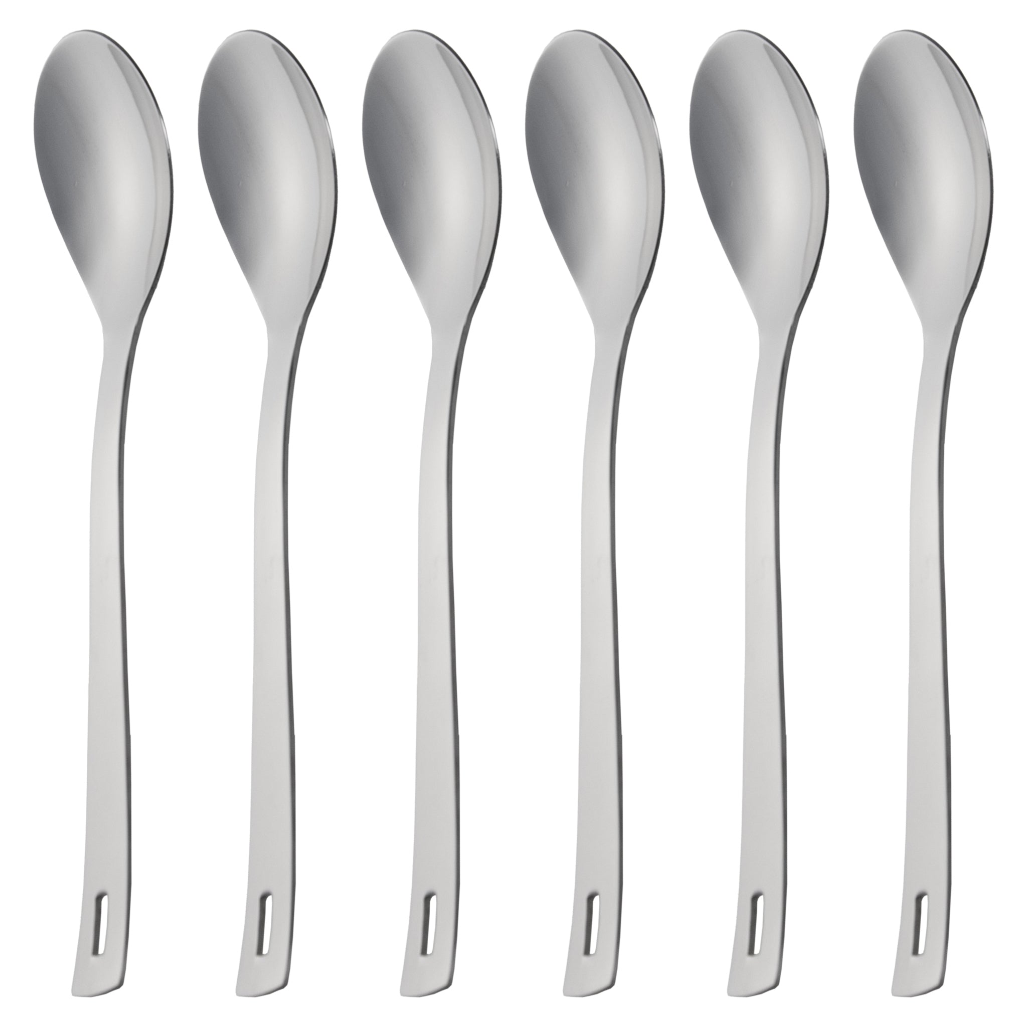 ST. JAMES CUTLERY DAILY HANGING 24PK SET