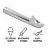 BAR BUTLER ICE CREAM SCOOP ALUMINIUM