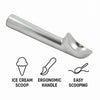 BAR BUTLER ICE CREAM SCOOP ALUMINIUM SIZE 20