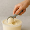 BAR BUTLER ICE CREAM SCOOP ALUMINIUM SIZE 20