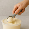 BAR BUTLER ICE CREAM SCOOP ALUMINIUM SIZE 20