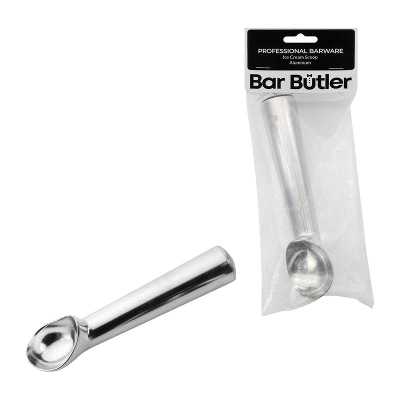 BAR BUTLER ICE CREAM SCOOP ALUMINIUM SIZE 20