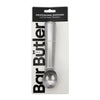 BAR BUTLER ICE CREAM SCOOP ALUMINIUM