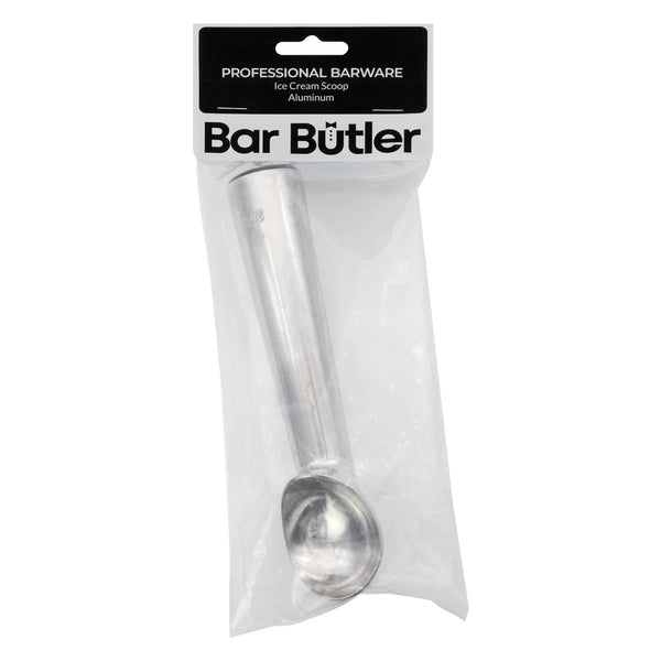 BAR BUTLER ICE CREAM SCOOP ALUMINIUM SIZE 20