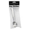 BAR BUTLER ICE CREAM SCOOP ALUMINIUM SIZE 20, (180X40X35MM)