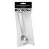 BAR BUTLER ICE CREAM SCOOP ALUMINIUM SIZE 20, (180X40X35MM)