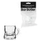BAR BUTLER TOT GLASS WITH HANDLE, 25ML (43MM DIAX60X45MM)