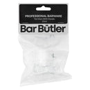 BAR BUTLER TOT GLASS WITH HANDLE, 25ML (43MM DIAX60X45MM)