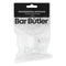 BAR BUTLER TOT GLASS WITH HANDLE, 25ML (43MM DIAX60X45MM)