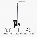 BAR BUTLER BRACKET FOR TOT DISPENSER