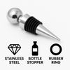 BAR BUTLER TAPERED BOTTLE STOPPER