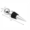 BAR BUTLER TAPERED BOTTLE STOPPER