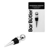 BAR BUTLER TAPERED BOTTLE STOPPER